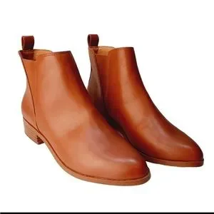 J crew factory chelsea boots online